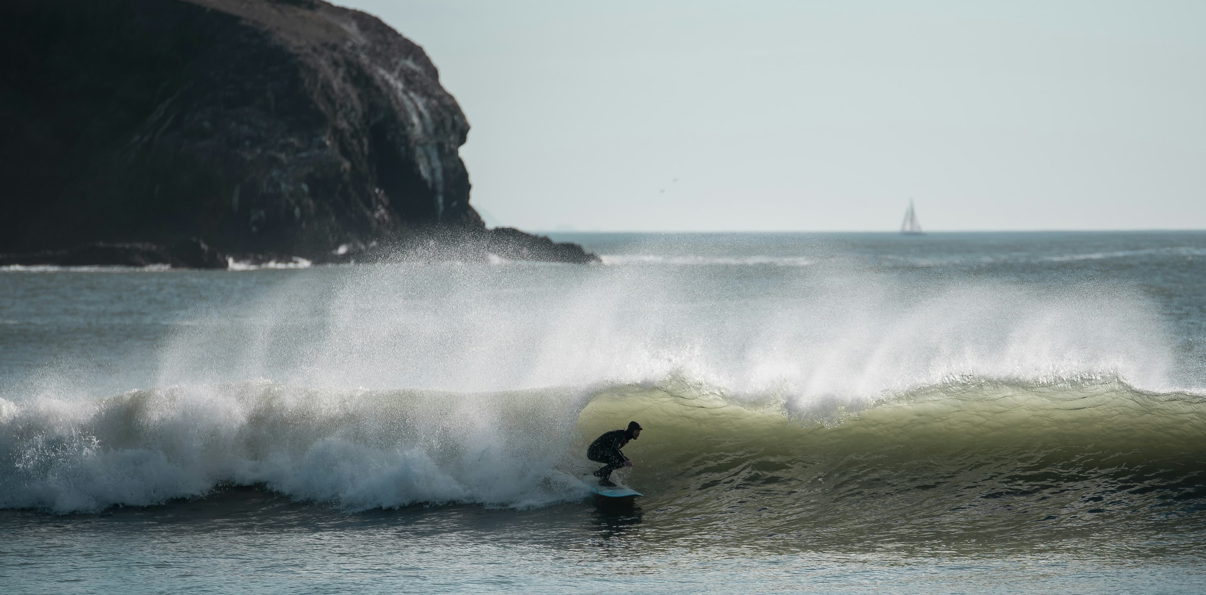 Northern California